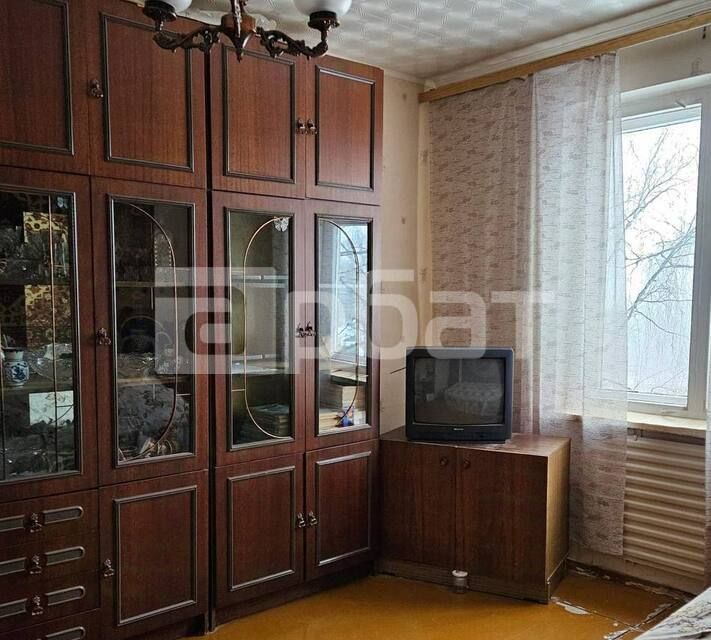 Продаётся 1-комнатная квартира, 22.1 м²