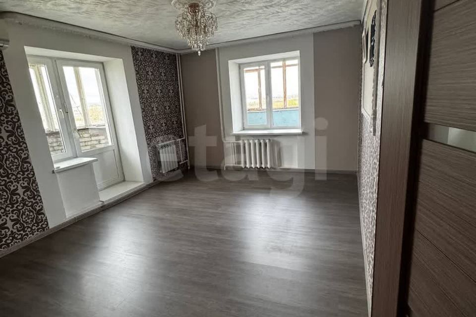 Продаётся 2-комнатная квартира, 49 м²