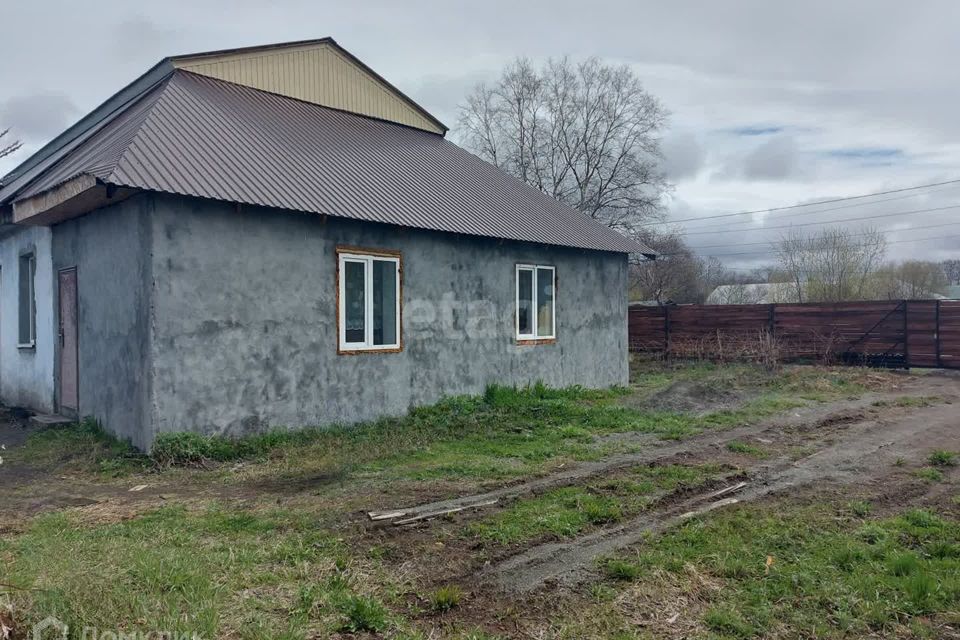 Продаётся 1-комнатная квартира, 22.3 м²