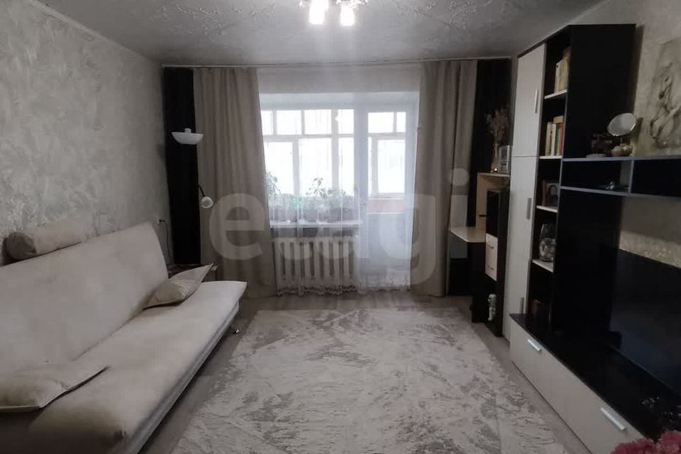 Продаётся 2-комнатная квартира, 50.9 м²