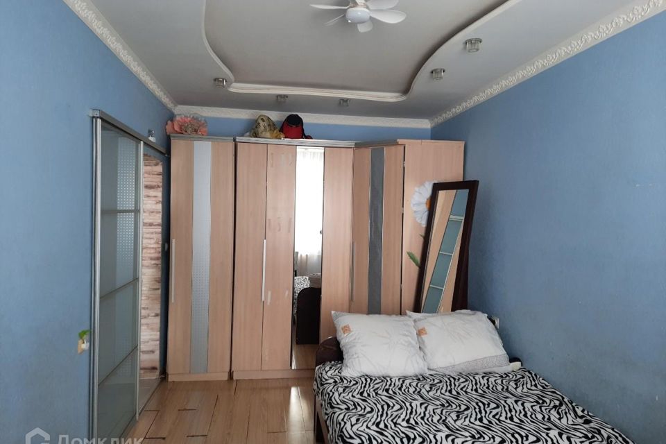 Продаётся 1-комнатная квартира, 31 м²