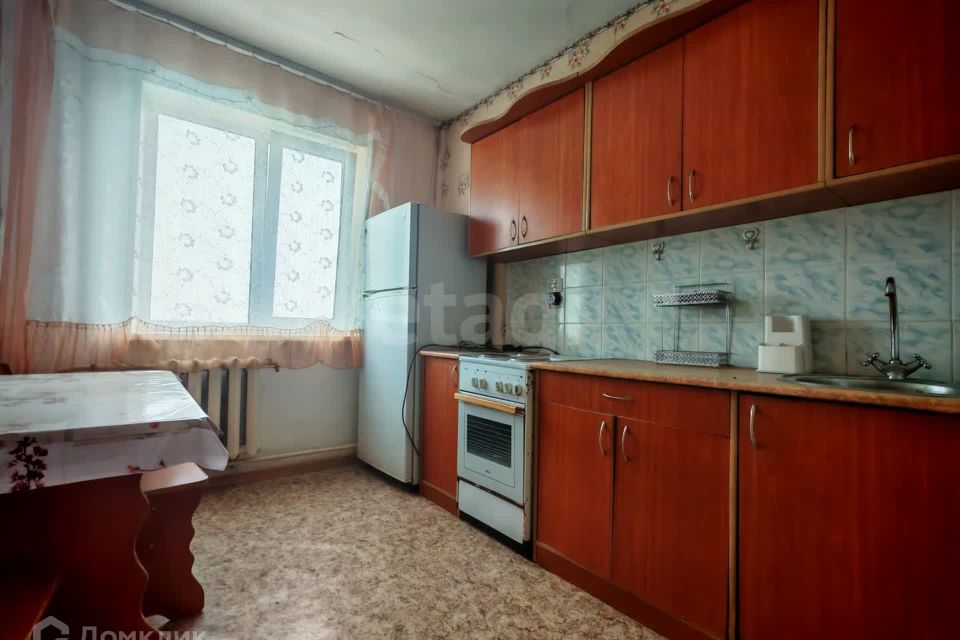 Продаётся 2-комнатная квартира, 50.5 м²