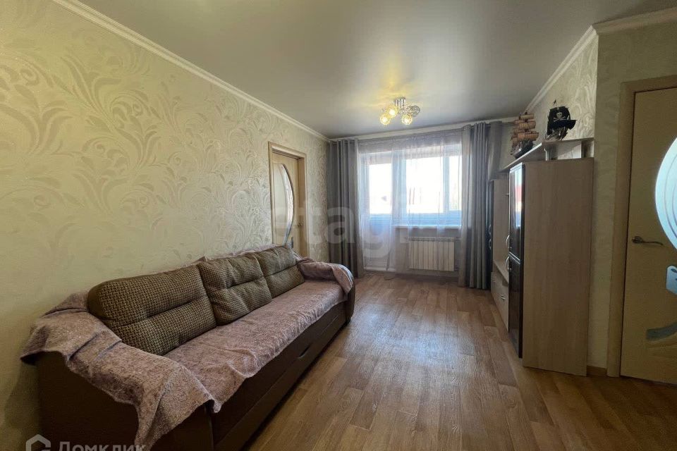 Сдаётся 2-комнатная квартира, 42 м²
