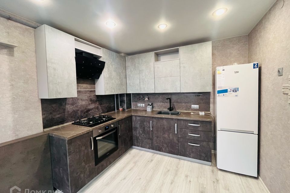 Сдаётся 1-комнатная квартира, 38.2 м²