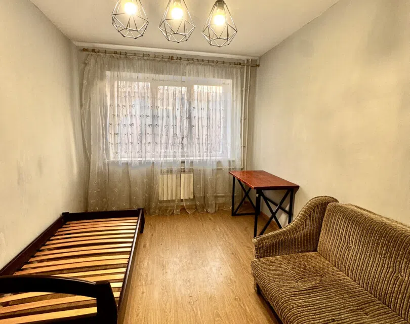 Продаётся 2-комнатная квартира, 86 м²
