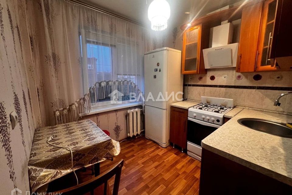 Продаётся 1-комнатная квартира, 30 м²