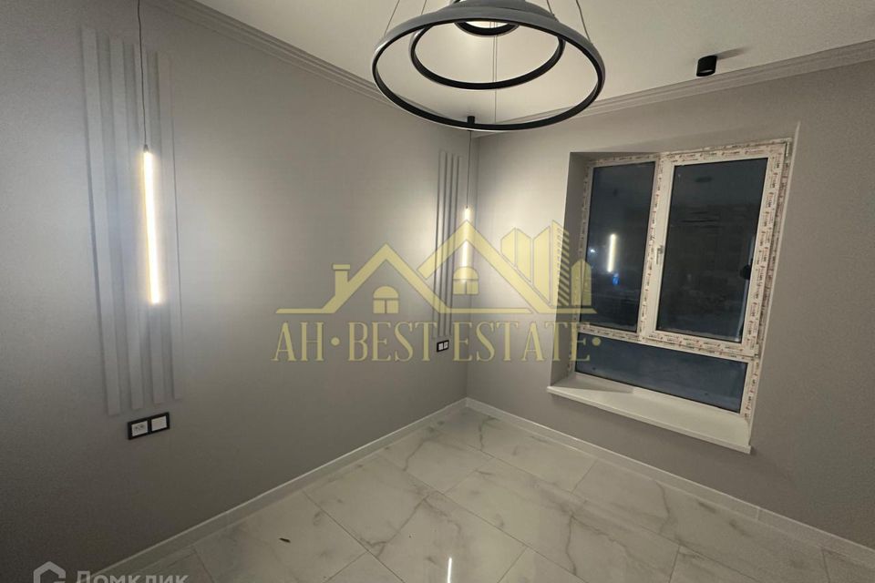 Продаётся 1-комнатная квартира, 35 м²
