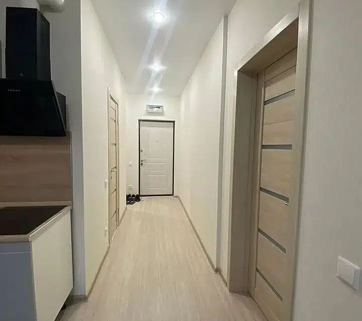 Продаётся 2-комнатная квартира, 45 м²
