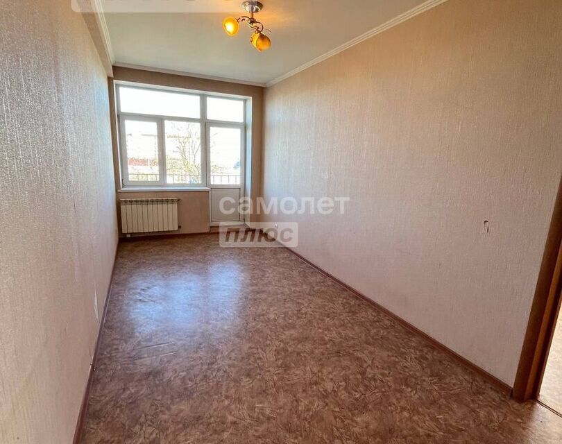 Продаётся 2-комнатная квартира, 58 м²