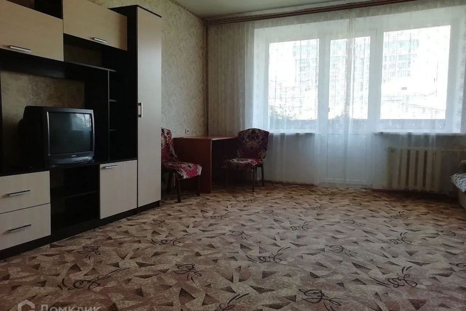 Аренда квартиры на длительный срок в ростове