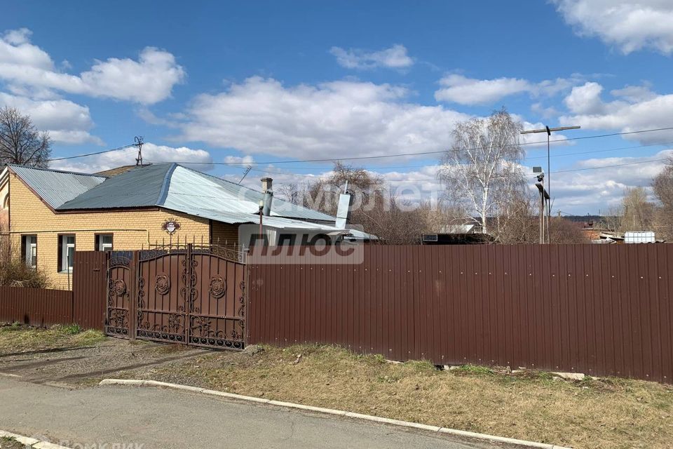 Продаётся 3-комнатная квартира, 62.6 м²