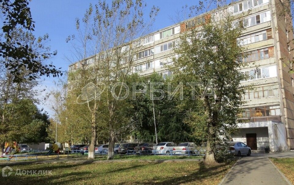Продаётся студия, 21 м²