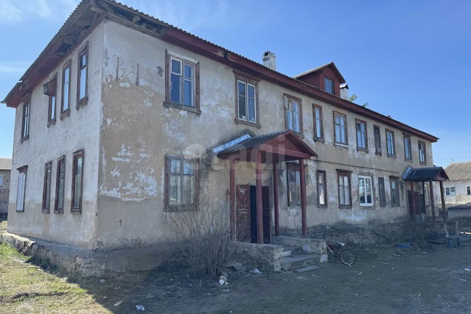 Продаётся 2-комнатная квартира, 43.8 м²