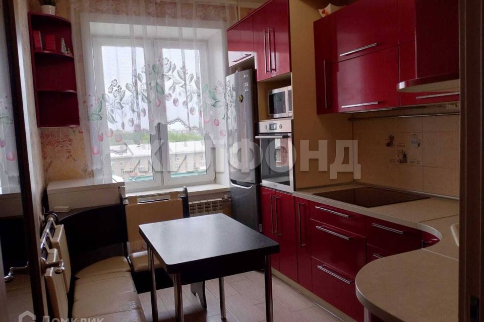 Продаётся 3-комнатная квартира, 67.9 м²