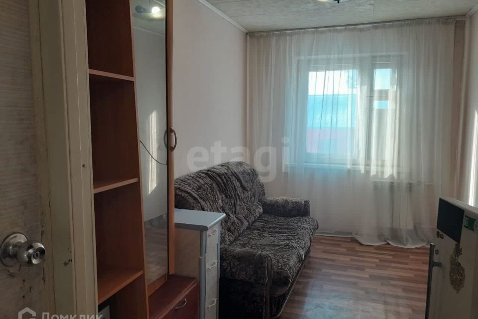 Продаётся 1-комнатная квартира, 13.6 м²