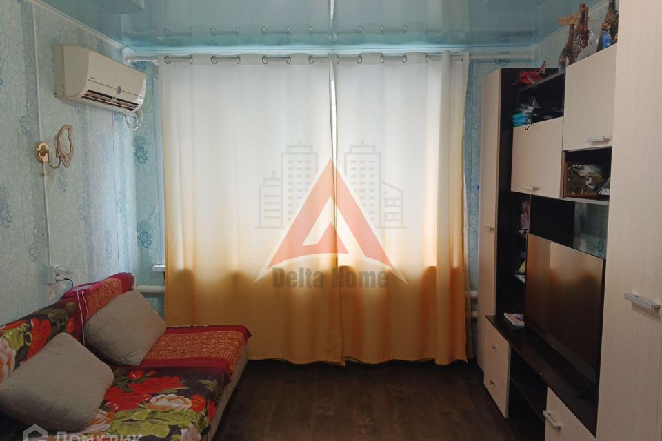 Продаётся 2-комнатная квартира, 40 м²