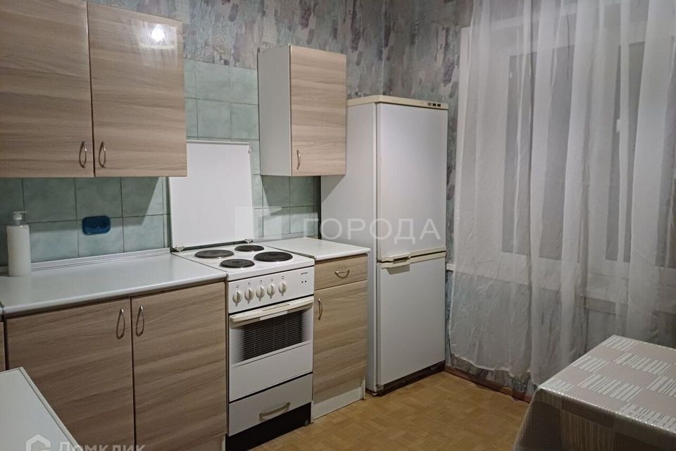 Сдаётся 2-комнатная квартира, 53 м²