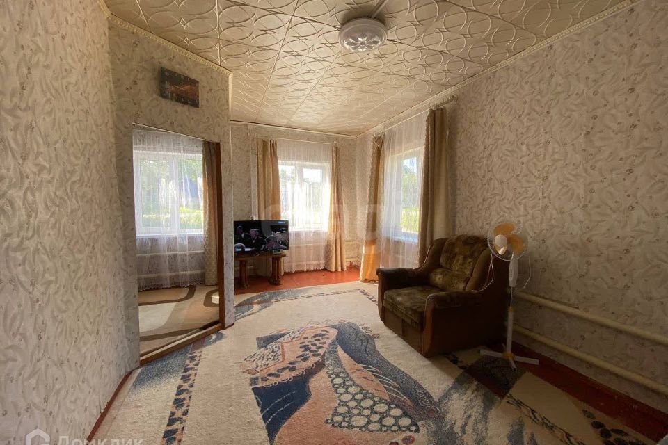 Продаётся 2-комнатная квартира, 44.8 м²