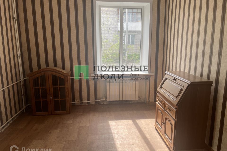 Орджоникидзе 51 Тверь Купить Квартиру