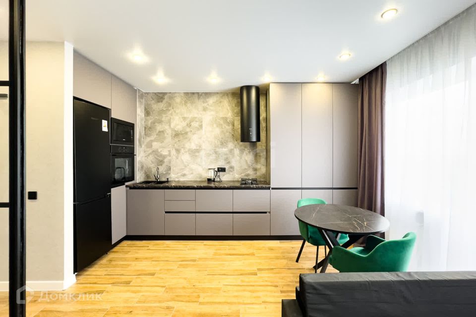 Сдаётся 1-комнатная квартира, 37 м²