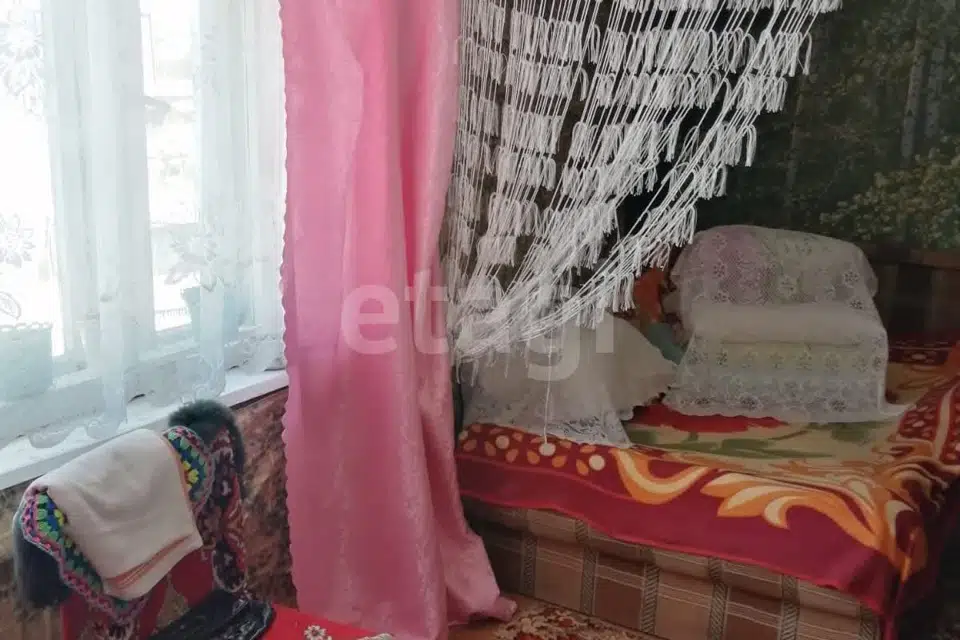 Продаётся 2-комнатная квартира, 46.4 м²