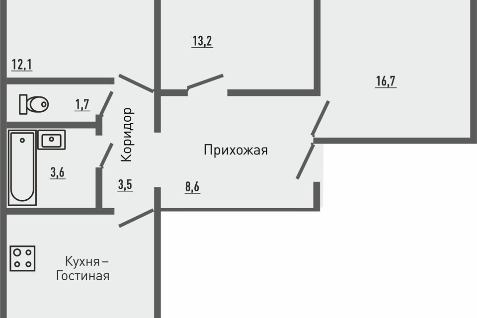 Купить Квартиру В Орле Жк Андриановский