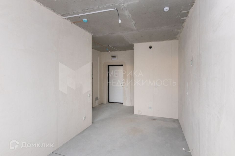 Продаётся 1-комнатная квартира, 32.2 м²