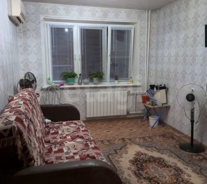 Продаётся 3-комнатная квартира, 57 м²