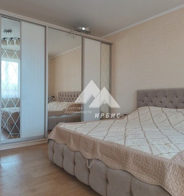 Продаётся 2-комнатная квартира, 63.4 м²