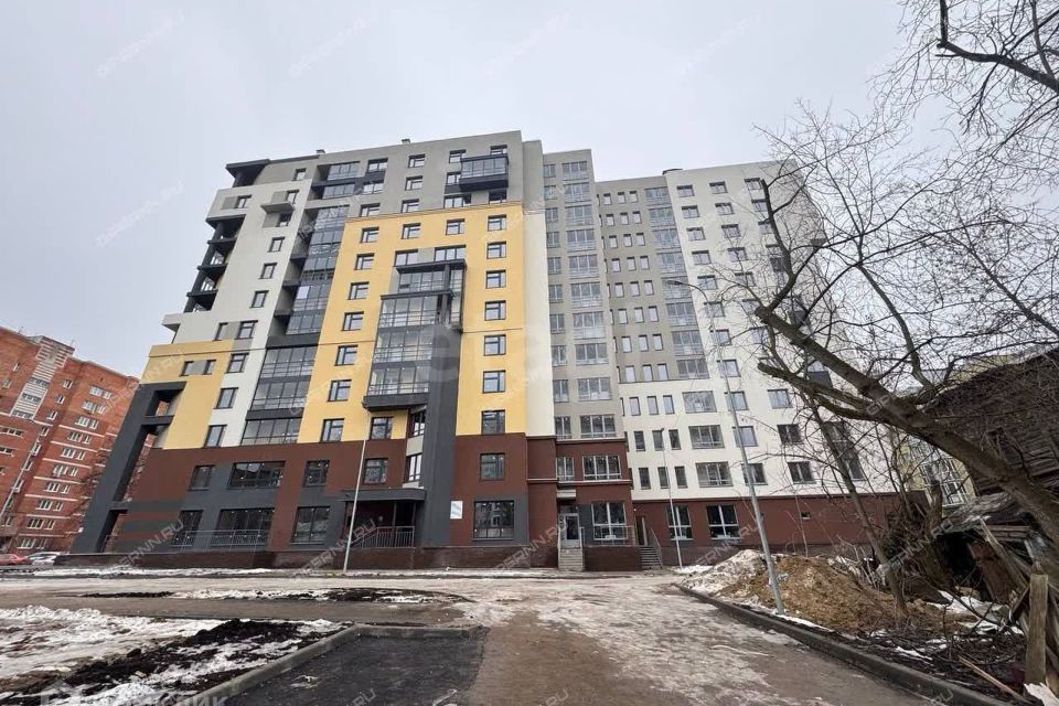 Продаётся 2-комнатная квартира, 89.9 м²