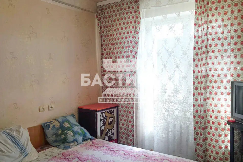 Продаётся 2-комнатная квартира, 52.5 м²