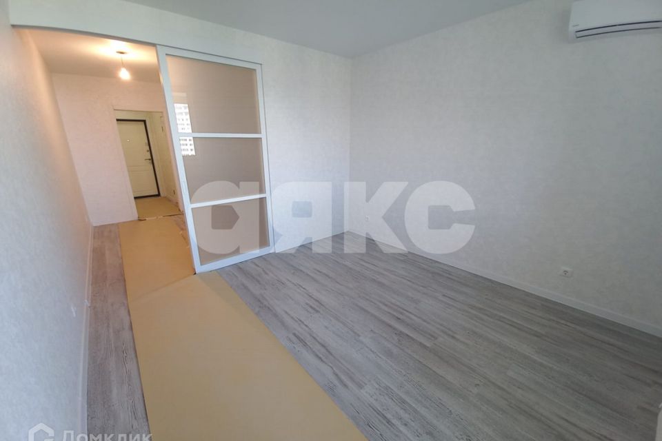 Продаётся 1-комнатная квартира, 35 м²