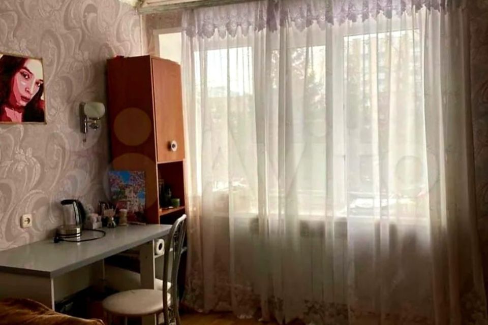 Продаётся студия, 19 м²