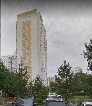 Продаётся 3-комнатная квартира, 75.1 м²