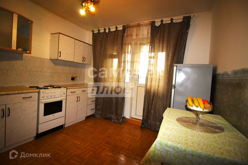Продаётся 2-комнатная квартира, 56 м²