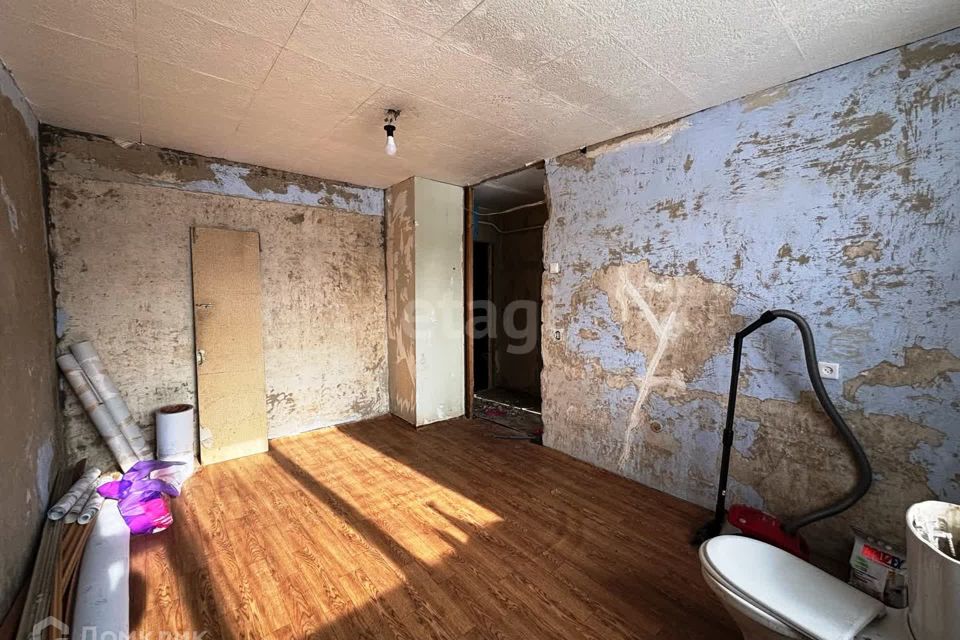 Продаётся 1-комнатная квартира, 25 м²