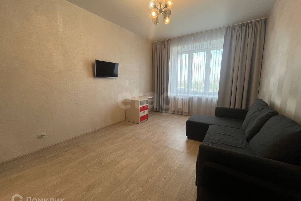 Сдаётся 1-комнатная квартира, 45 м²