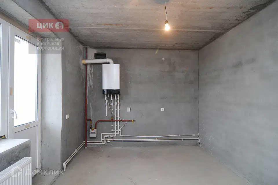 Продаётся 2-комнатная квартира, 67 м²