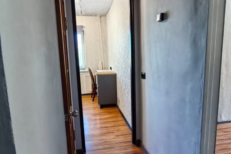 Сдаётся 2-комнатная квартира, 43 м²