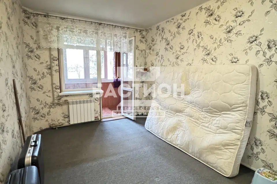 Продаётся 3-комнатная квартира, 73.9 м²