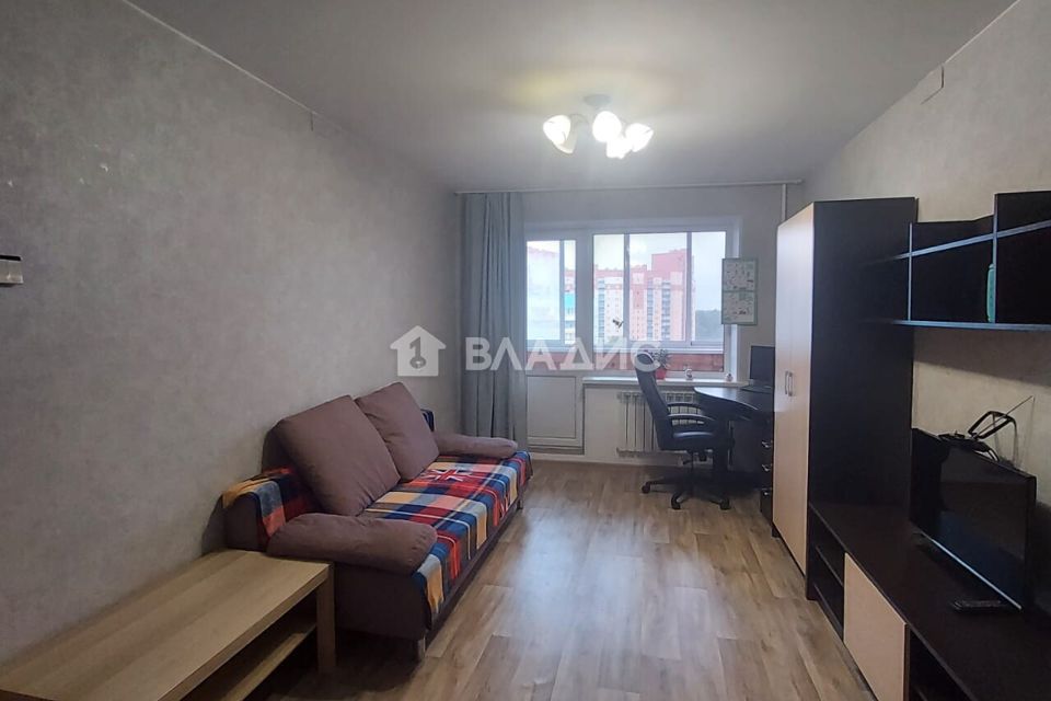 Продаётся 2-комнатная квартира, 50 м²