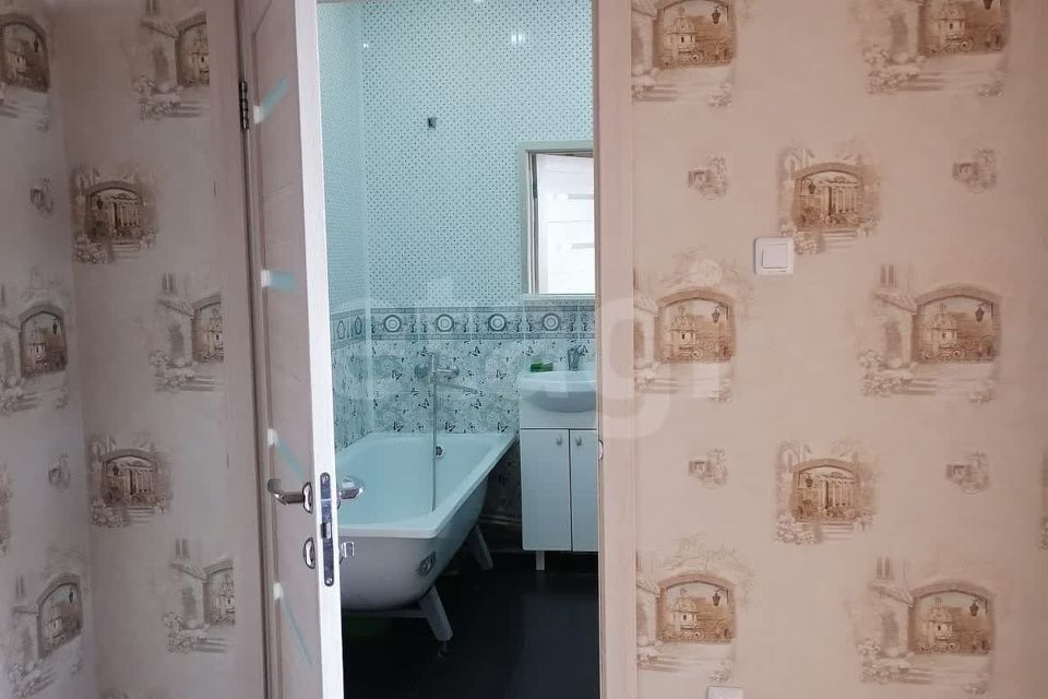 Продаётся 1-комнатная квартира, 43 м²