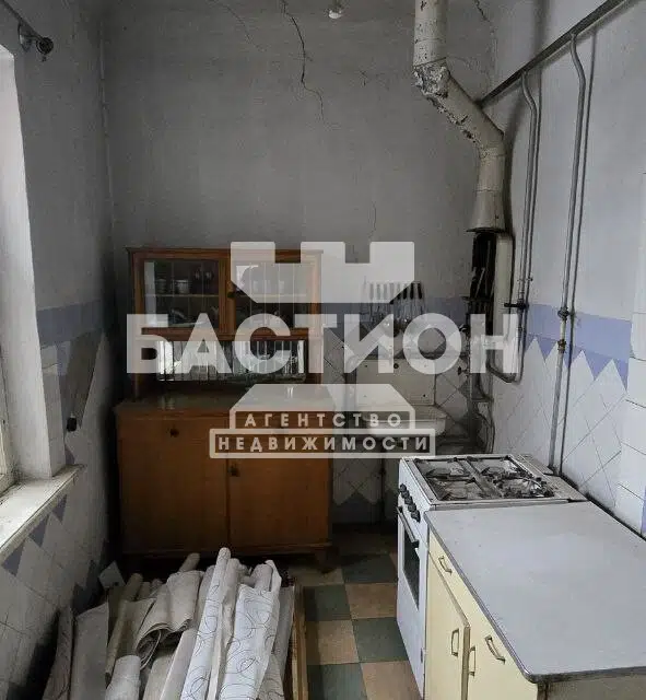 Продаётся 1-этажный дом, 80.5 м²