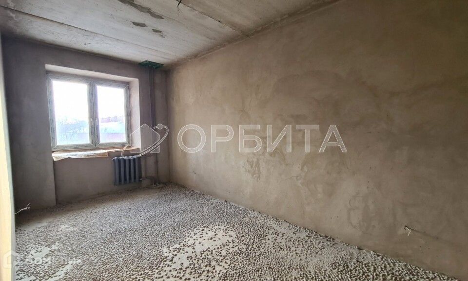 Продаётся 2-комнатная квартира, 43.5 м²