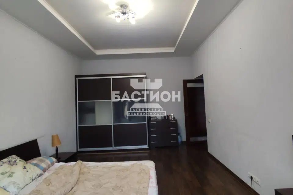 Продаётся 2-этажный дом, 167.6 м²