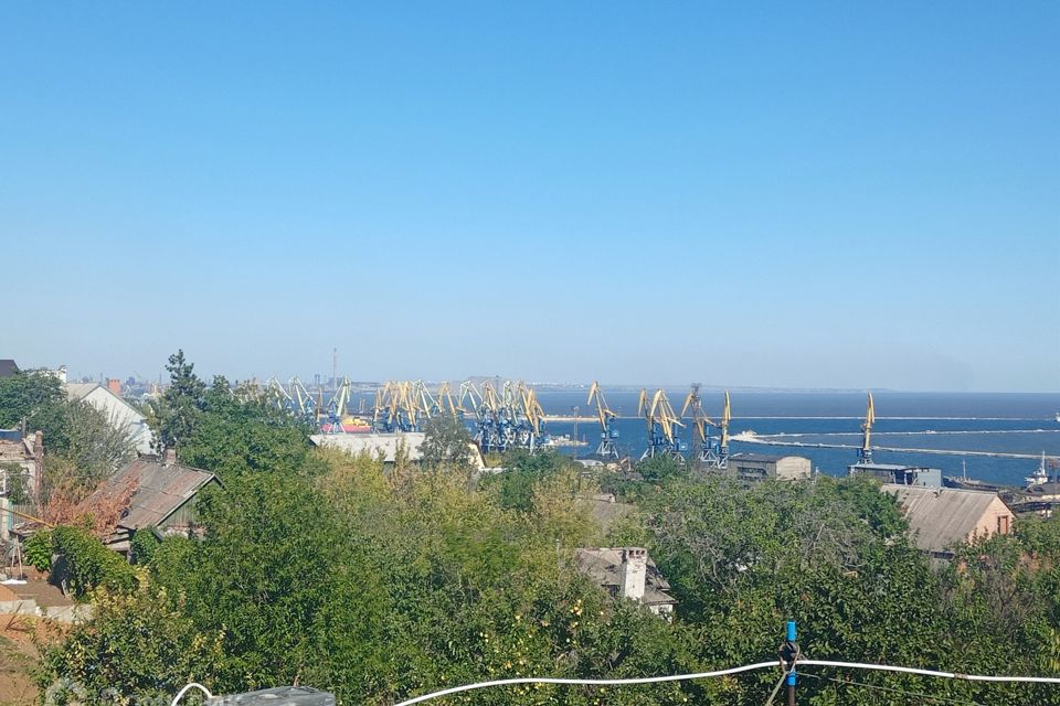 Продаётся 1-этажный дом, 82 м²