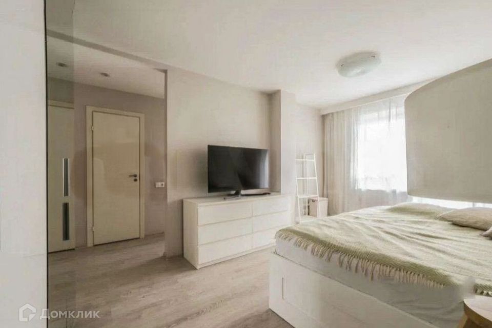 Сдаётся 1-комнатная квартира, 36 м²