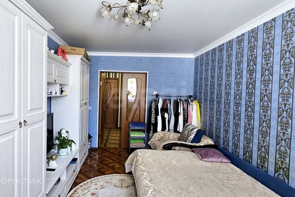 Продаётся 2-комнатная квартира, 50 м²