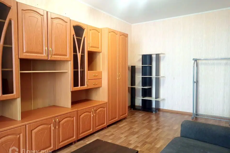 Сдаётся 1-комнатная квартира, 37.5 м²