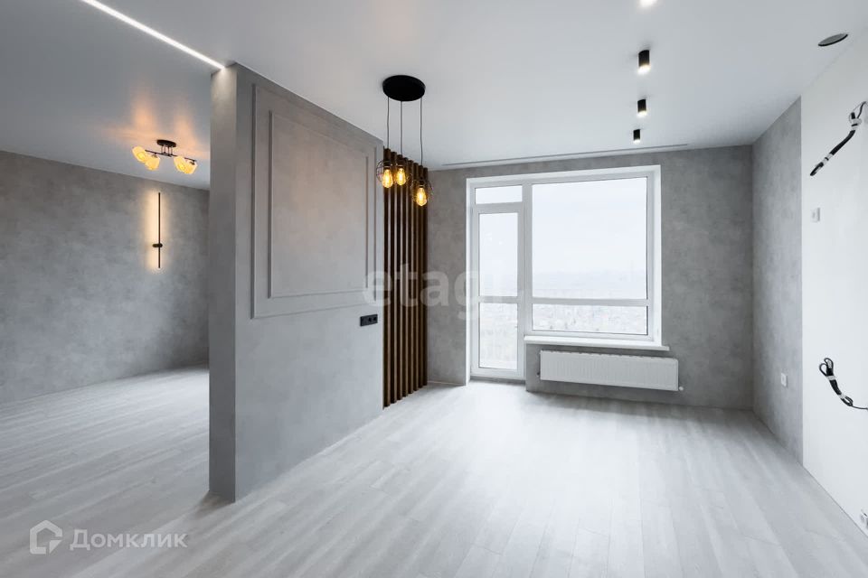 Продаётся 2-комнатная квартира, 48.3 м²
